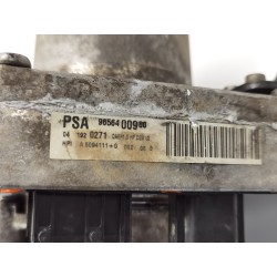 Recambio de bomba direccion para citroen c4 berlina sx referencia OEM IAM   