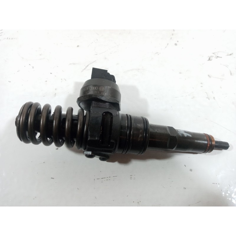 Recambio de inyector para seat toledo (5p2) magnus referencia OEM IAM 036130073A6 Recambio de inyector para seat toledo (5p2) magnus referencia OEM IAM 036130073A6