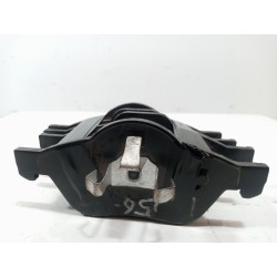 Recambio de pastillas de freno delanteras para renault laguna ii (bg0) dynamique referencia OEM IAM   