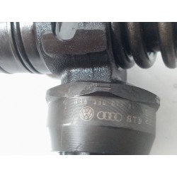 Recambio de inyector para seat toledo (5p2) magnus referencia OEM IAM 036130073A6  
