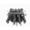 Recambio de pastillas de freno delanteras para renault laguna ii (bg0) dynamique referencia OEM IAM   