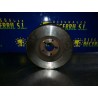 Recambio de disco freno delantero para renault laguna ii (bg0) dynamique referencia OEM IAM   