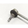 Recambio de tirante delantero izquierdo para opel corsa d enjoy referencia OEM IAM   