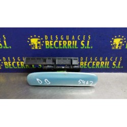 Recambio de maneta exterior delantera derecha para citroen xsara picasso 2.0 hdi 90 sx top referencia OEM IAM   