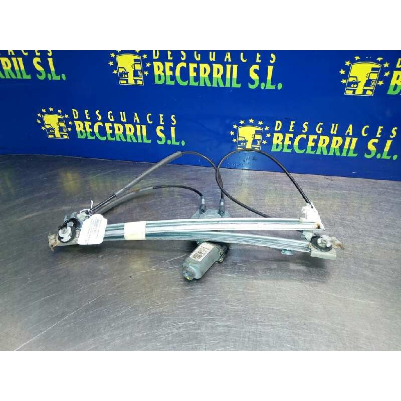 Recambio de elevalunas delantero derecho para renault laguna ii (bg0) dynamique referencia OEM IAM   