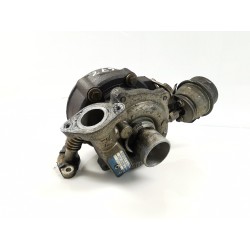 Recambio de turbocompresor para opel corsa d enjoy referencia OEM IAM 55198317 71001569200132 