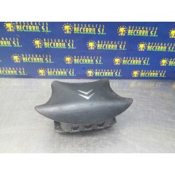 Recambio de airbag delantero izquierdo para citroen xsara berlina 2.0 hdi sx (66kw) referencia OEM IAM 96433644XT  