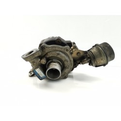 Recambio de turbocompresor para opel corsa d enjoy referencia OEM IAM 55198317 71001569200132 