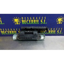 Recambio de maneta exterior delantera derecha para citroen xsara picasso 2.0 hdi 90 sx top referencia OEM IAM   