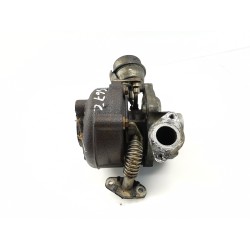 Recambio de turbocompresor para opel corsa d enjoy referencia OEM IAM 55198317 71001569200132 