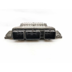 Recambio de centralita motor uce para ford fiesta (cbk) ambiente referencia OEM IAM 7S6112A650EA 5WS40632A 