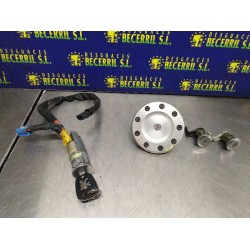 Recambio de antirrobo para citroen xantia berlina referencia OEM IAM   