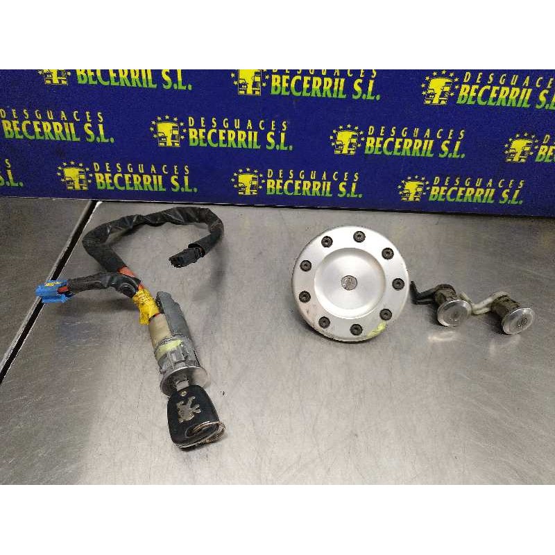 Recambio de antirrobo para citroen xantia berlina referencia OEM IAM Recambio de antirrobo para citroen xantia berlina referencia OEM IAM
