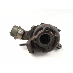 Recambio de turbocompresor para opel corsa d enjoy referencia OEM IAM 55198317 71001569200132 