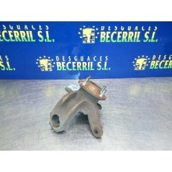 Recambio de mangueta delantera derecha para ford fiesta berlina (dx) futura referencia OEM IAM   