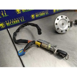 Recambio de antirrobo para citroen xantia berlina referencia OEM IAM   