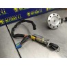Recambio de antirrobo para citroen xantia berlina referencia OEM IAM   