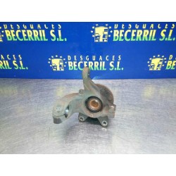 Recambio de mangueta delantera derecha para ford fiesta berlina (dx) futura referencia OEM IAM   
