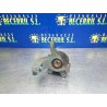 Recambio de mangueta delantera derecha para ford fiesta berlina (dx) futura referencia OEM IAM   