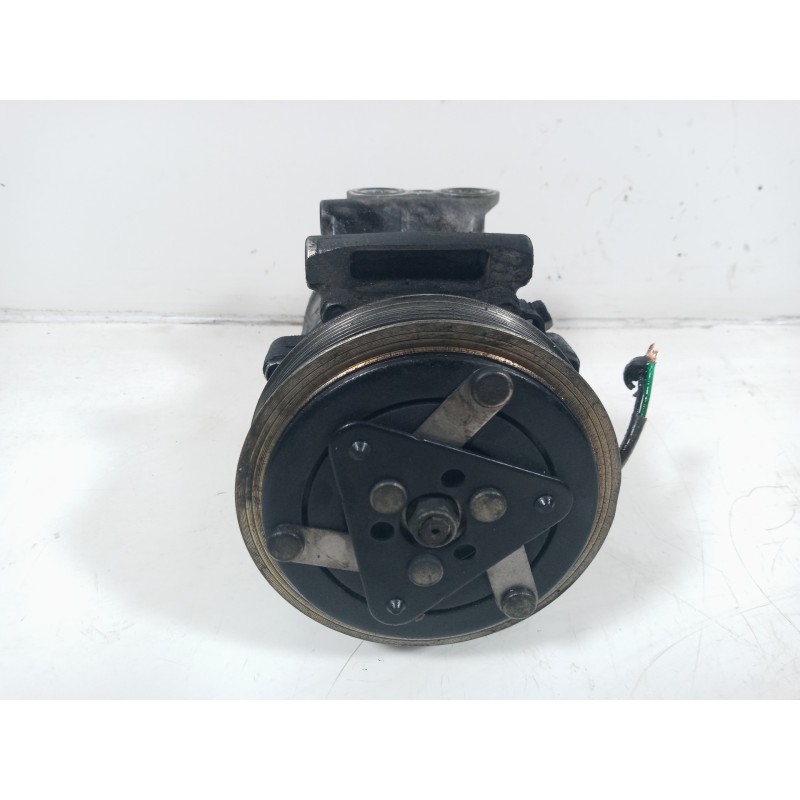 Recambio de compresor aire acondicionado para ford fiesta (cbk) ambiente referencia OEM IAM 2S6119D629AF Recambio de compresor aire acondicionado para ford fiesta (cbk) ambiente referencia OEM IAM 2S6119D629AF