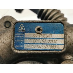 Recambio de turbocompresor para opel corsa d enjoy referencia OEM IAM 55198317 71001569200132 