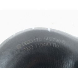 Recambio de tubo para seat toledo (5p2) magnus referencia OEM IAM   