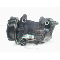 Recambio de compresor aire acondicionado para ford fiesta (cbk) ambiente referencia OEM IAM 2S6119D629AF  