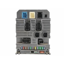 Recambio de bsi para citroen c4 berlina collection referencia OEM IAM 9663798480  