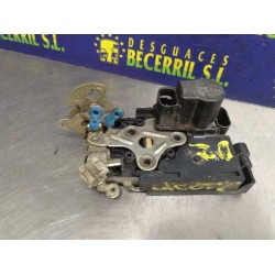 Recambio de cerradura puerta delantera izquierda para daewoo lacetti referencia OEM IAM   