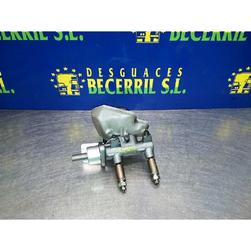 Recambio de bomba freno para ford fiesta berlina (dx) futura referencia OEM IAM Recambio de bomba freno para ford fiesta berlina (dx) futura referencia OEM IAM