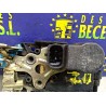 Recambio de cerradura puerta delantera izquierda para daewoo lacetti referencia OEM IAM   