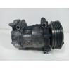 Recambio de compresor aire acondicionado para ford fiesta (cbk) ambiente referencia OEM IAM 2S6119D629AF  