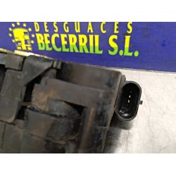 Recambio de cerradura puerta delantera izquierda para daewoo lacetti referencia OEM IAM   