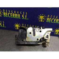 Recambio de cerradura puerta delantera izquierda para daewoo lacetti referencia OEM IAM   