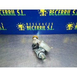 Recambio de bomba freno para ford fiesta (cbk) ambiente referencia OEM IAM   