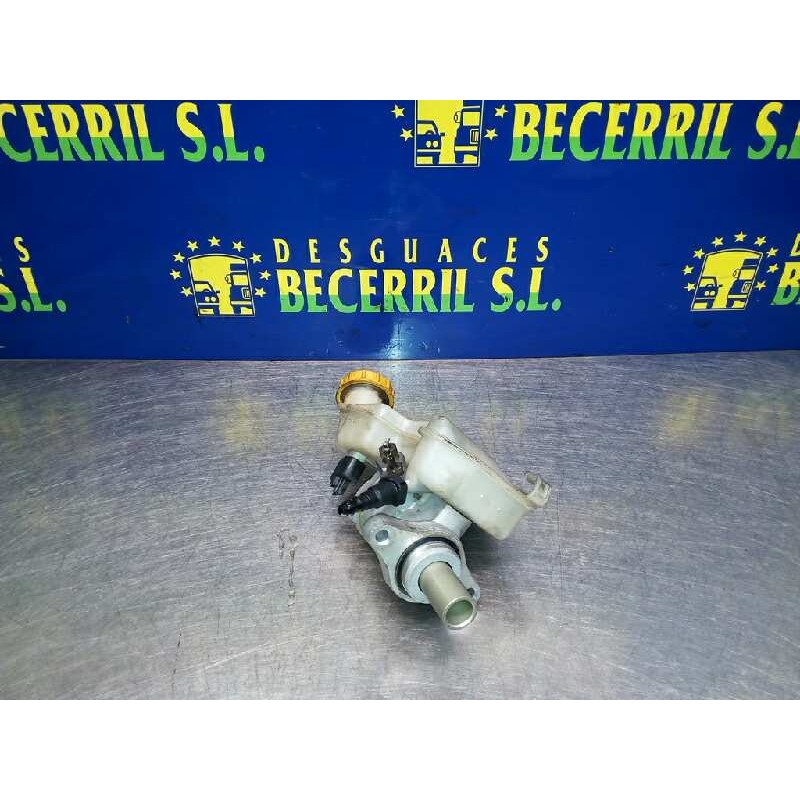 Recambio de bomba freno para ford fiesta (cbk) ambiente referencia OEM IAM Recambio de bomba freno para ford fiesta (cbk) ambiente referencia OEM IAM