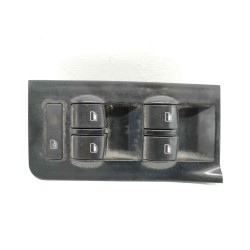 Recambio de mando elevalunas delantero izquierdo para audi a6 berlina (4b2) 2.5 tdi referencia OEM IAM 4B0959851B  