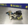 Recambio de cerradura puerta trasera izquierda para daewoo lacetti referencia OEM IAM   