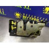 Recambio de cerradura puerta trasera izquierda para daewoo lacetti referencia OEM IAM   