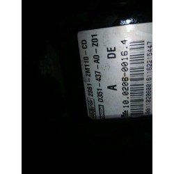 Recambio de abs para ford fiesta (cbk) ambiente referencia OEM IAM 2S612M110CD D351437A0Z01 10020600164
