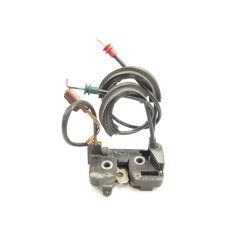 Recambio de cerradura maletero / porton para ford fusion (cbk) + referencia OEM IAM   