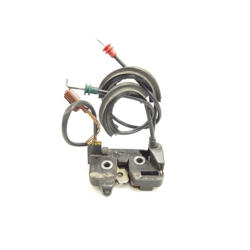 Recambio de cerradura maletero / porton para ford fusion (cbk) + referencia OEM IAM   