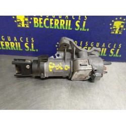 Recambio de antirrobo para volkswagen polo (9n1) referencia OEM IAM 4b0905851  