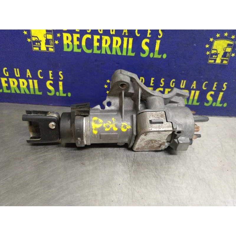 Recambio de antirrobo para volkswagen polo (9n1) referencia OEM IAM 4b0905851 Recambio de antirrobo para volkswagen polo (9n1) referencia OEM IAM 4b0905851