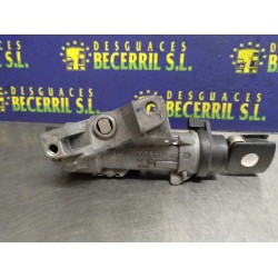 Recambio de antirrobo para volkswagen polo (9n1) referencia OEM IAM 4b0905851  