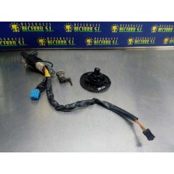 Recambio de antirrobo para peugeot 206 berlina x-line refri referencia OEM IAM   
