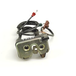 Recambio de cerradura maletero / porton para ford fusion (cbk) + referencia OEM IAM   