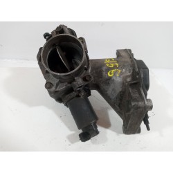 Recambio de valvula egr para renault espace iv (jk0) expression referencia OEM IAM 8200056350  