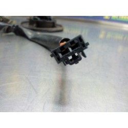 Recambio de antirrobo para peugeot 206 berlina x-line refri referencia OEM IAM   