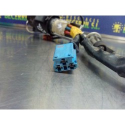 Recambio de antirrobo para peugeot 206 berlina x-line refri referencia OEM IAM   